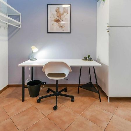 "Rhome14" Cozy Apartment For Smart Workers Milánó Kültér fotó