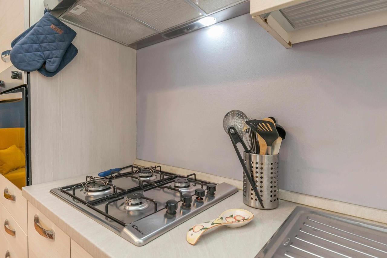 "Rhome14" Cozy Apartment For Smart Workers Milánó Kültér fotó