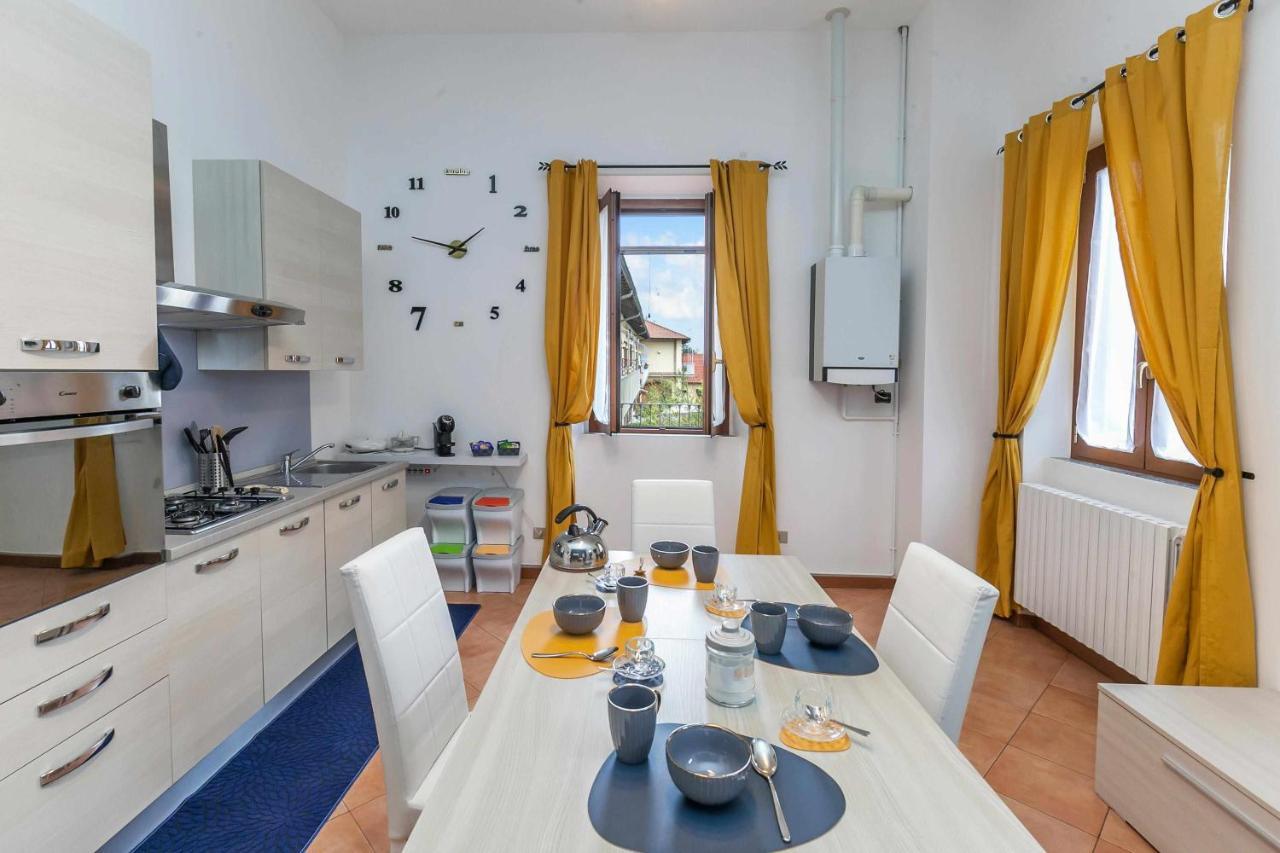 "Rhome14" Cozy Apartment For Smart Workers Milánó Kültér fotó