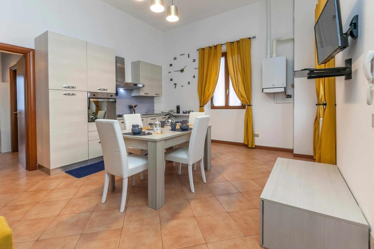 "Rhome14" Cozy Apartment For Smart Workers Milánó Kültér fotó