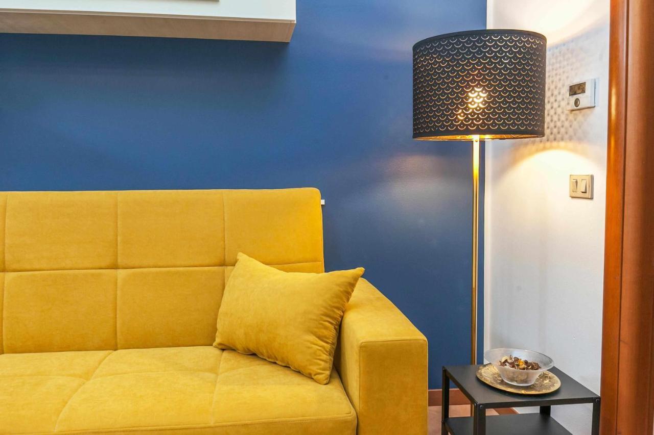 "Rhome14" Cozy Apartment For Smart Workers Milánó Kültér fotó