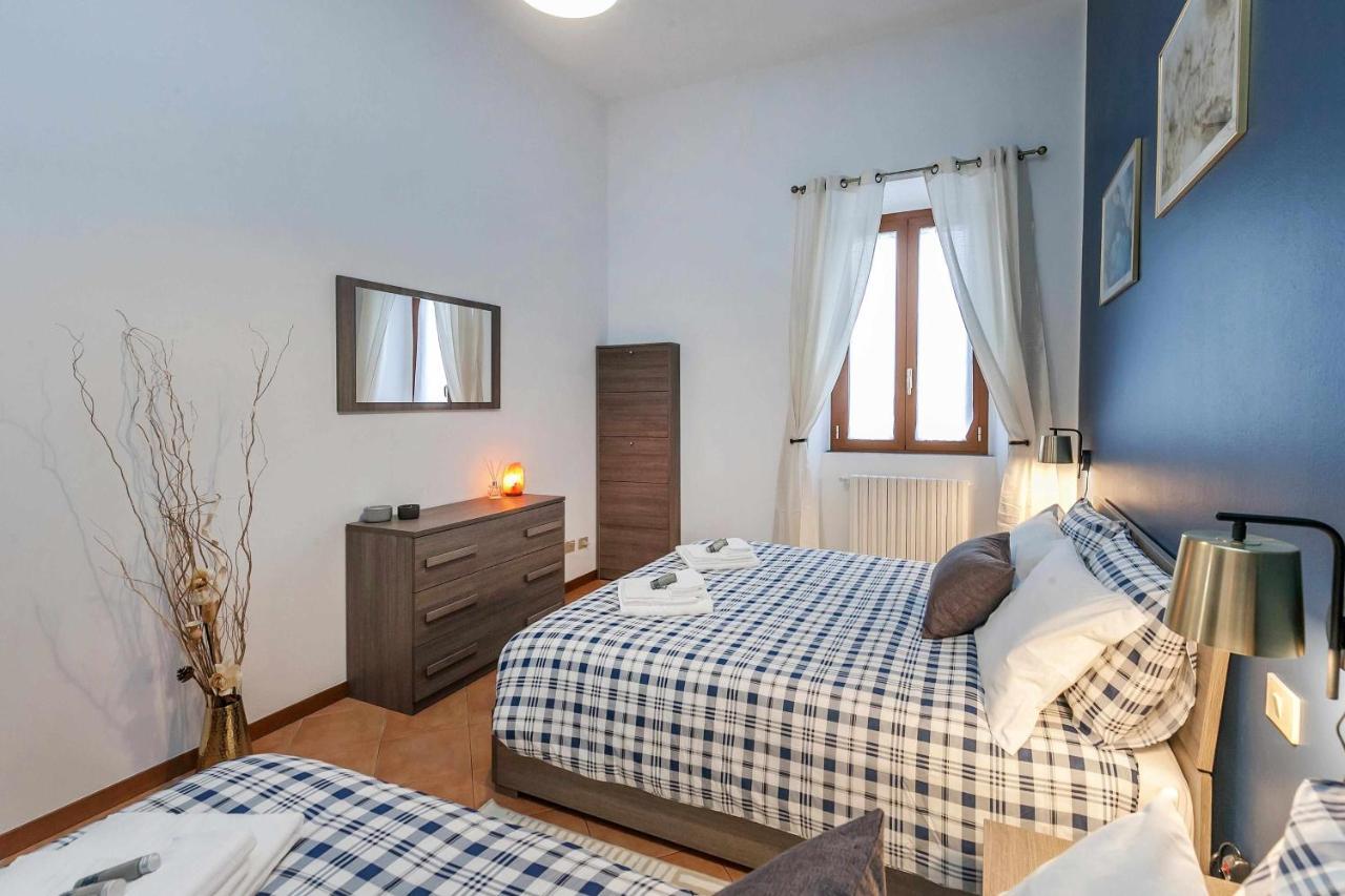 "Rhome14" Cozy Apartment For Smart Workers Milánó Kültér fotó
