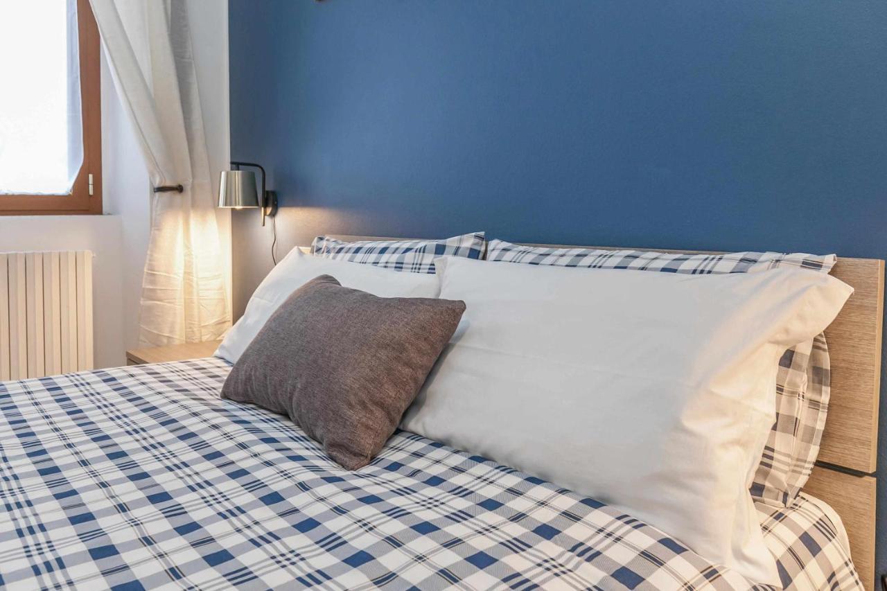 "Rhome14" Cozy Apartment For Smart Workers Milánó Kültér fotó