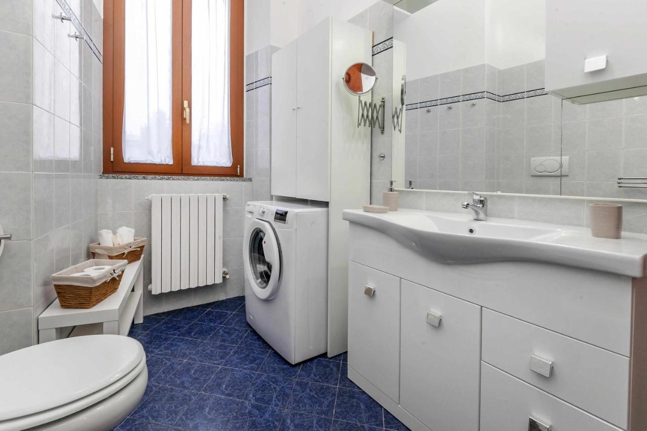 "Rhome14" Cozy Apartment For Smart Workers Milánó Kültér fotó
