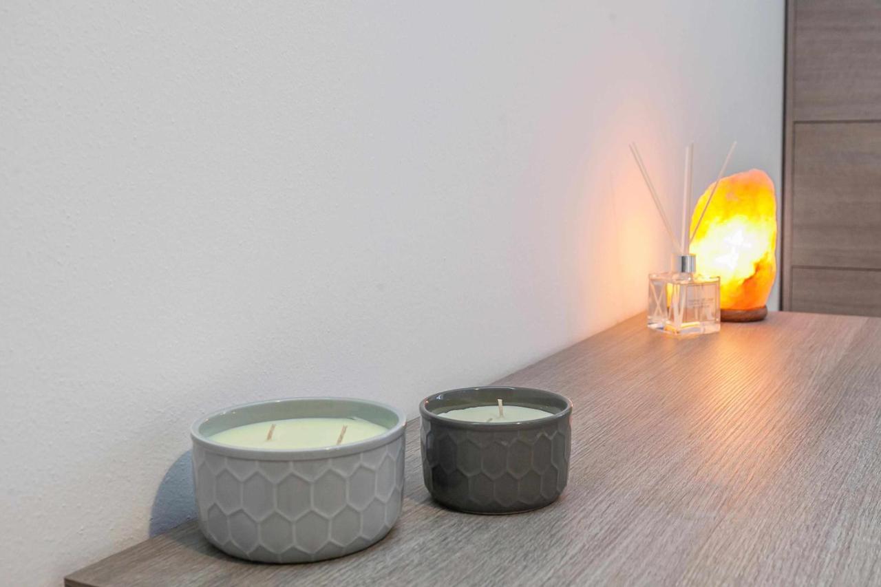 "Rhome14" Cozy Apartment For Smart Workers Milánó Kültér fotó