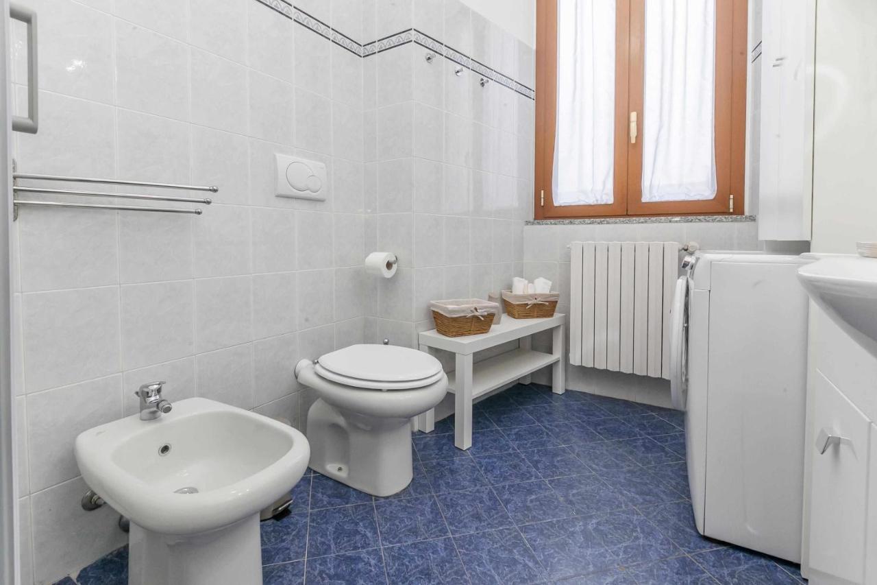"Rhome14" Cozy Apartment For Smart Workers Milánó Kültér fotó