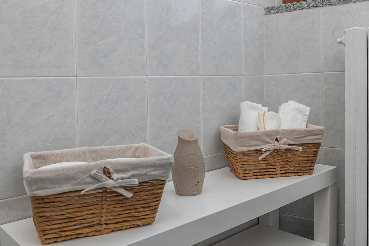 "Rhome14" Cozy Apartment For Smart Workers Milánó Kültér fotó